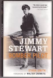 (sandy) harcourt since june 28, 1977. Jimmy Stewart Bomber Pilot By Smith Starr Steve Gansen Near Fine Hardcover 2005 First Edition Ainsworth Books Ioba
