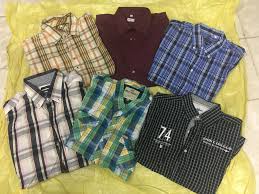 ملابس الباله ملابس باله المعادي مصر Women S Plaid Shirt Womens Plaid Fashion
