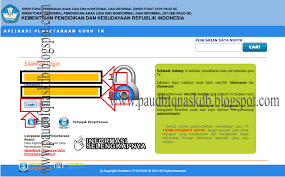 We did not find results for: Tata Cara Login Pada Aplikasi Penyetaraan Guru Tk Direktorat P2tk Paud Ni Paud Baitul Fiqri Nasional Kadubongkok