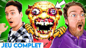 I MUST FIND LARRY BUT... (Let's Find Larry)