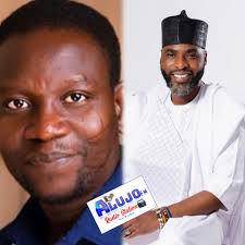 I HAD A F!GHT WITH IBRAHIM CHATTA ON A MOVIE SET, AND OUR FRIENDSHIP WAS  BROKEN