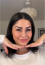 Pre-Shower Makeup Routine with Ash Trevino