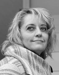 Kathleen "Kate" Hoover