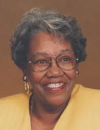 Alice Wilson Obituary (2014)