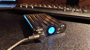 Headed for the 'frisco bay. Ifi Audio Xdsd Reviews Headphone Reviews And Discussion Head Fi Org