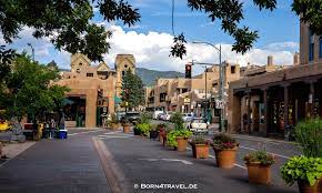 Santa fe sports formerly known as dana's dance and gymnastics. Santa Fe In New Mexico Usa Reisebericht 2018 Born4travel De