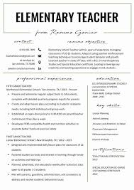 Some document may have the forms filled, you have to erase it manually. 40 Free Teacher Resume Templates In 2020 Teacher Resume Template Free Teacher Resume Examples Cute766
