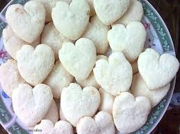 Biscoito De Polvilho Doce Frito Tudo Gostoso Biscoito De Polvilho Doce Receita Biscoito De Polvilho Doce Biscoito De Polvilho Receitas De Biscoito