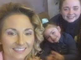 Fundraiser by Latisha McCrudden : Help Domestic Abuse Survivors