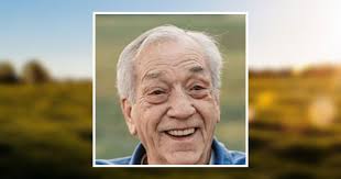 Lawrence H. "Larry" Quinlain Obituary December 8, 2021