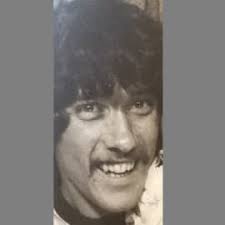 Stephen ”Stevie Ray” Vaughan Obituary (1959