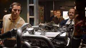 But like any movie based on a true story, ford v ferrari's filmmakers took a few creative liberties to make the story more cinematic. Ford V Ferrari Movie Trailer Drops And Looks Great