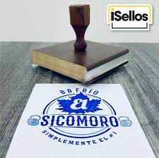 Hay Sellos De Goma Home Facebook
