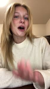 Hannah Kraft and Brittney