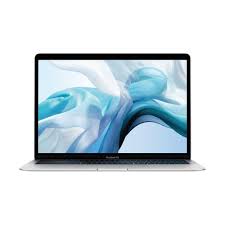 Apple macbook air (2018) review: Refurbished 13 3 Macbook Air Mit 1 6 Ghz Dual Core Intel Core I5 Retina Display Und True Technologie Silber Apple De