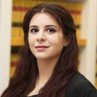 Anna Carrillo's Instagram, Twitter & Facebook