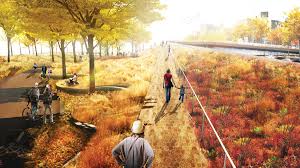 The Results Are In Rebuild By Design Announces Winning Proposals For Post Sandy Flood Protection 6sqft In a landscape architecture design program, students study plants, learn to use computer design programs, and work with the list of all u.s.