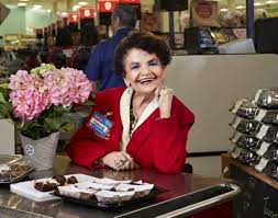 Maybe you would like to learn more about one of these? Neighborhood Note H E B Honors Longest Tenured Company Employee Ophie Garcia At Oak Hill Store Community Impact