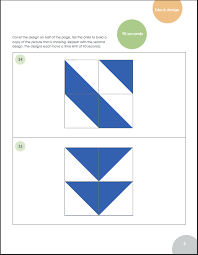 It consists of 10 core subtests (block design,. Wisc Iv Subtests