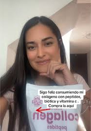 Respuesta a @Doris Aviles verde joven no es un acto de magia #cuidatucuerpo  #tiktokshops #colagenopuro #windboss #recomendacionesdepeliculas #sanacion  #espiritualidad #milenials #propositodelalma✨