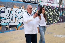 Las paredes hablan': los escenarios donde se rodó el documental de Carlos Saura | Guía Repsol