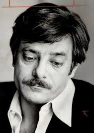 Actor Giancarlo Giannini is interviewed in Toronto where he is promoting  his latest movie, Seven Beauties, which is showing along with an earlier  one.(...)