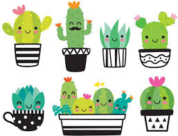 Which flower is your favorite? Adobe Stock Contributors Share Their Secrets Cactus Vector Cactus Illustration Cactus Drawing