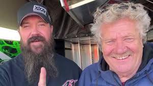 DIRTy Heroes: Sprint Car Racing OGs