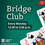 Bridge Club