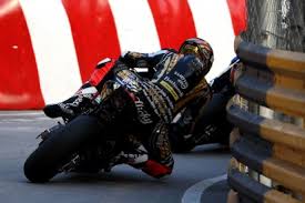 Austria awaits#austriangp visit the official website. Motorrad Grand Prix Macau Rutter Zum Sieger Erklart
