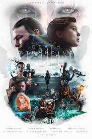 We did not find results for: This Poster Is In Your Hands Please Enjoy This Fan Made Death Stranding Poster By Me Deathstranding