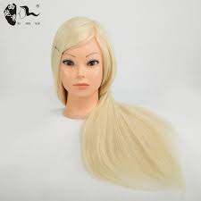 While the exact cost will vary depending on the teacher, type of lesson, and location, you should expect to spend between $84 and $167 per hour. Factory Wholesale Cheap Price 50cm Synthetic Hair Mannequin Head Hair Braiding Training Doll Head Buy Synthetic Hair Mannequin Head Hair Braiding Training Doll Head Mannequin Head Product On Alibaba Com