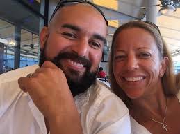 Tricia Baughman's Instagram, Twitter & Facebook