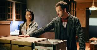 The wonderful news is that sherlock's faked death and absence for three years didn't destroy their bond. Wired Binge Watching Guide Elementary Wired