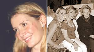 Doris Beckmann hija, muere la heredera de José Cuervo, hija de Francisco  Beckmann Vidal