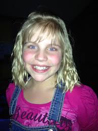 Hayley Grace Branham (@hayleyacain)