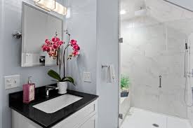 elegant bathroom rhode kitchen & bath