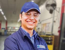 2023 WINTER by National Postal Mail Handlers Union