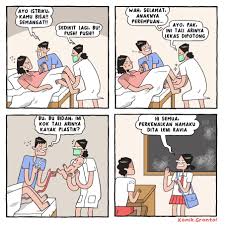 We did not find results for: Komik Grontol Tali Ari Komikgrontol Facebook