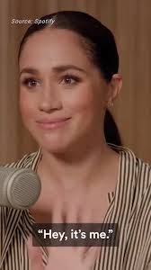 Meghan Markle's big podcast move after Queen's death. #MeghanMarkle  #queenelizabeth #royals #news #fyp #foryou #trend #world #viral