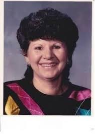 Marie Myers Obituary