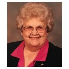 Obituary information for Bessie Dingus