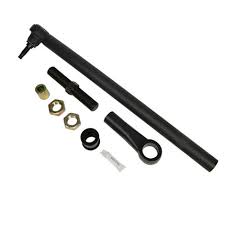 It's interesting to me because reverse gear is a fairly high ratio on a g56. Bd Diesel Ford Track Bar Kit 2017 2020 Superduty F250 F350 4wd Thoroughbred Diesel