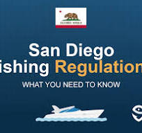Fishing in SAN DIEGO: The Complete Guide