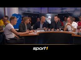 Explore tweets of sport1 public relations @sport1_pr on twitter. Sport1 Fantalk Neururer Und Co Kritisieren Bayerns Auftritt Scharf Tribuna Com