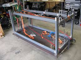 Welding Table Design Review Welding Table Welding Table Diy Welding