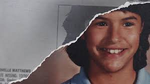 Prime Video: The Girl