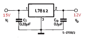 Check spelling or type a new query. Mengenal Ic 7812 78xx 79xx Voltage Regulator Yang Paling Praktis