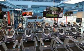 All-access Fitness Pass - Echelon Health Fitness Groupon