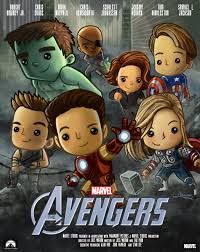 Buy avengers movie poster and get the best deals at the lowest prices on ebay! The Avengers Movie Poster